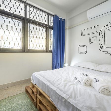 Sloth Hostel Khaosan Bangkok Exteriér fotografie